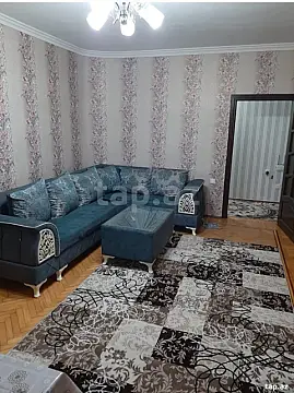 Kirayə verilir 2 otaqlı yeni tikili 67 m² — Bakı 2 otaq 67.00 m²