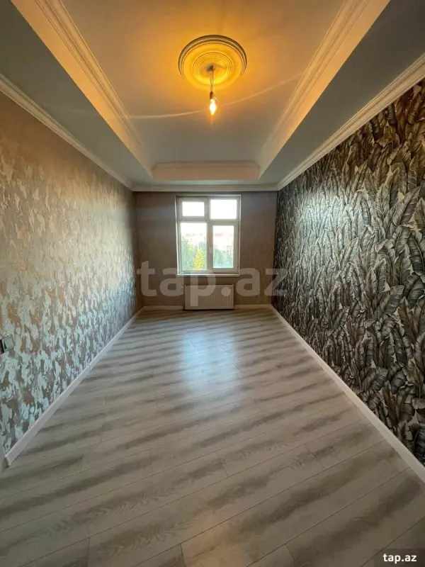 Satılır 4 otaqlı mənzil 85 m²