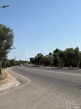 Satılır torpaq sahəsi — Bakı, Xəzər