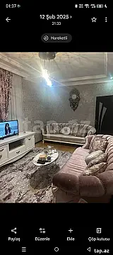 Satılır 5 otaqlı həyət evi 140 m² — Bakı 5 otaq 140.00 m²