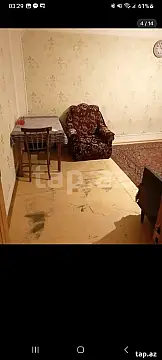 Kirayə verilir 1 otaqlı yeni tikili 500 m² — Mingəçevir 1 otaq 500.00 m²
