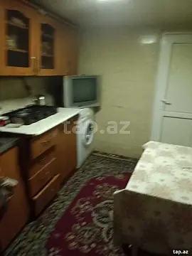 Kirayə verilir 2 otaqlı həyət evi 45 m² — Bakı, İçərişəhər 2 otaq 45.00 m²