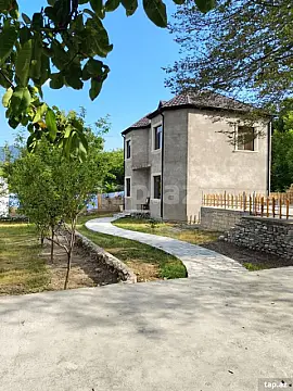 Kirayə verilir 4 otaqlı həyət evi 100 m² — İsmayıllı 4 otaq 100.00 m²