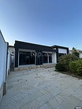 Satılır 3 otaqlı həyət evi 150 m² — Bakı, Buzovna 3 otaq 150.00 m²
