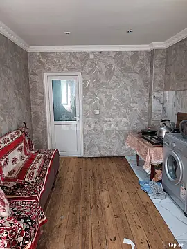 Satılır 4 otaqlı mənzil 96 m² — Mingəçevir 4 otaq 96.00 m²