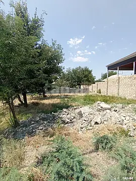 Satılır torpaq sahəsi — Mingəçevir