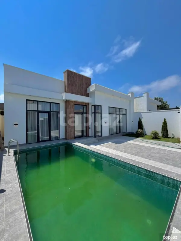 Satılır 4 otaqlı həyət evi 150 m²