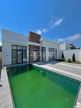 Satılır 4 otaqlı həyət evi 150 m² — Bakı, Mərdəkan 4 otaq 150.00 m²
