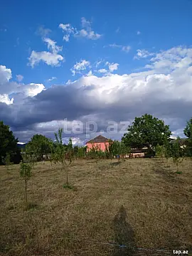 Satılır torpaq sahəsi — İsmayıllı