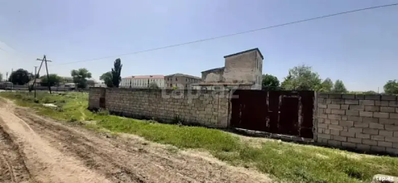 Satılır torpaq sahəsi — Biləsuvar