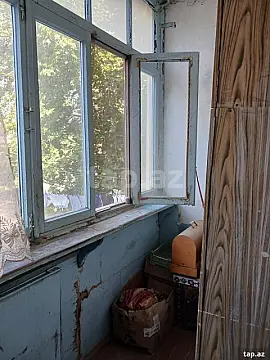 Satılır 2 otaqlı mənzil 52 m² — Sumqayıt 2 otaq 52.00 m²