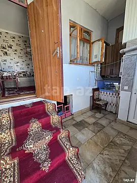 Satılır 3 otaqlı həyət evi 90 m² — Xırdalan, Xırdalan 3 otaq 90.00 m²