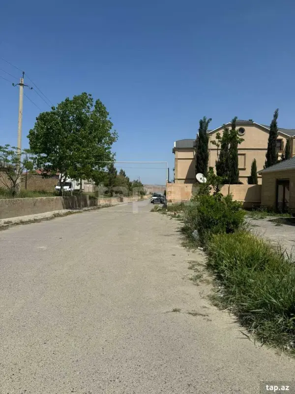 Satılır 2 otaqlı yeni tikili 57 m²