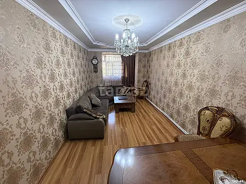 Satılır 4 otaqlı mənzil 98 m² — Sumqayıt 4 otaq 98.00 m²