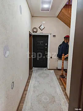 Satılır 4 otaqlı mənzil 165 m² — Bakı, Hövsan 4 otaq 165.00 m²