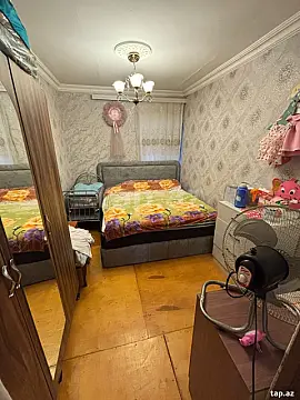 Satılır 5 otaqlı həyət evi 118 m² — Bakı 5 otaq 118.00 m²