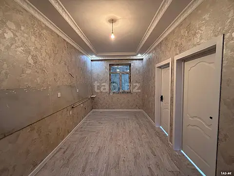 Satılır 3 otaqlı yeni tikili 55 m² — Xırdalan, Xırdalan 3 otaq 55.00 m²
