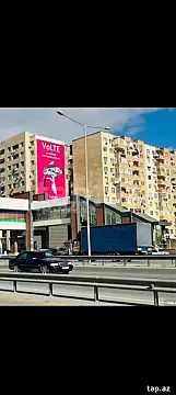 Kirayə verilir 3 otaqlı yeni tikili 90 m² — Xırdalan, Xırdalan 3 otaq 90.00 m²