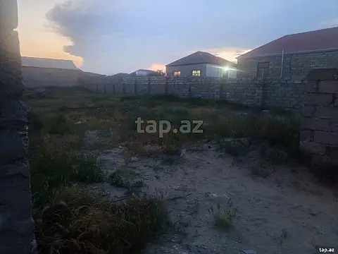 Satılır torpaq sahəsi — Bakı, Maştağa