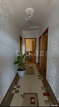 Satılır 3 otaqlı həyət evi 95 m² — Bakı, Binə 3 otaq 95.00 m²
