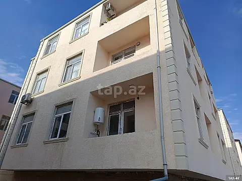 Satılır 2 otaqlı yeni tikili 42 m² — Bakı, Binəqədi 2 otaq 42.00 m²