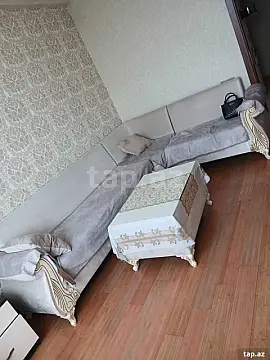 Kirayə verilir 2 otaqlı yeni tikili 60 m² — Xırdalan, Xırdalan 2 otaq 60.00 m²