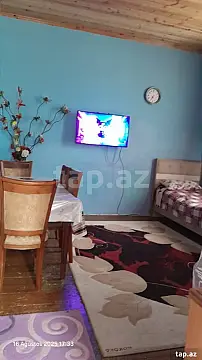 Satılır 3 otaqlı həyət evi 70 m² — Xırdalan, Xırdalan 3 otaq 70.00 m²