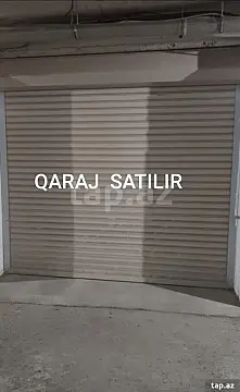 Satılır qaraj — Bakı, Xətai