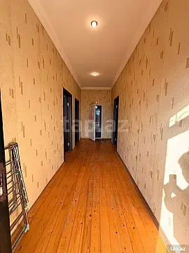 Satılır 3 otaqlı həyət evi 95 m² — Bakı, Binə 3 otaq 95.00 m²