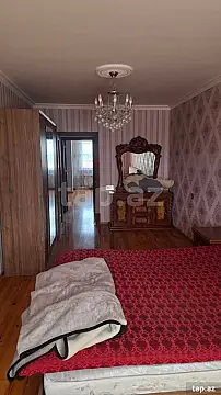Satılır 5 otaqlı mənzil 112 m² — Gəncə 5 otaq 112.00 m²