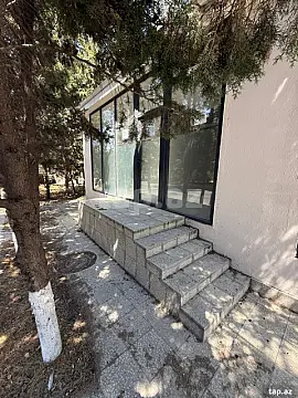 Kirayə verilir obyekt — Bakı