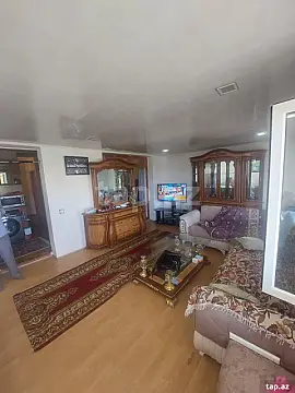 Satılır 3 otaqlı mənzil 75 m² — Sumqayıt 3 otaq 75.00 m²