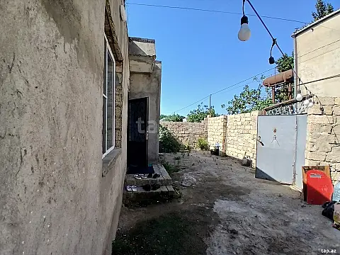 Satılır 3 otaqlı həyət evi 80 m² — Bakı, Maştağa 3 otaq 80.00 m²