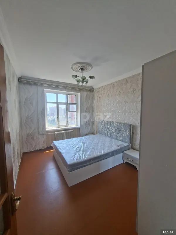 Kirayə verilir 3 otaqlı mənzil 85 m²