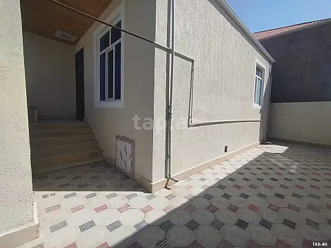 Satılır 3 otaqlı həyət evi 82 m² — Bakı 3 otaq 82.00 m²