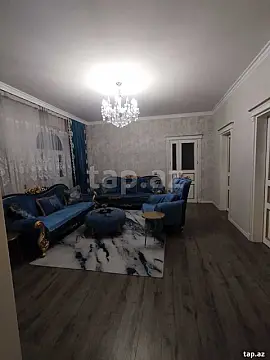 Satılır 5 otaqlı həyət evi 600 m² — Bakı, Zabrat 5 otaq 600.00 m²