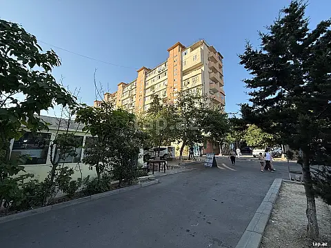 Kirayə verilir 2 otaqlı mənzil 65 m² — Bakı 2 otaq 65.00 m²