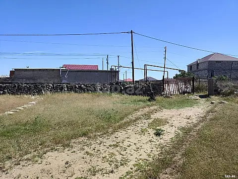 Satılır torpaq sahəsi — Bakı, Maştağa