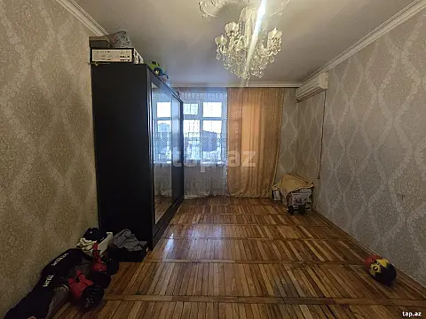 Satılır 3 otaqlı mənzil 72 m² — Sumqayıt 3 otaq 72.00 m²