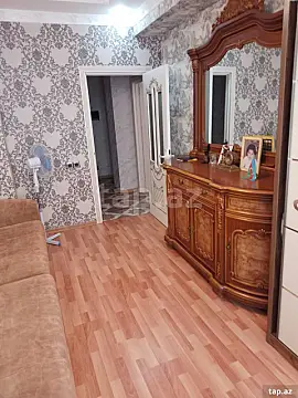 Satılır 3 otaqlı yeni tikili 86 m² — Xırdalan, Xırdalan 3 otaq 86.00 m²