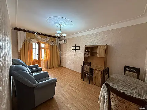Satılır 2 otaqlı mənzil 40 m² — Bakı 2 otaq 40.00 m²