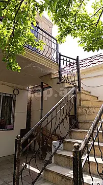 Satılır 6 otaqlı həyət evi 190 m² — Bakı, Əmircan 6 otaq 190.00 m²