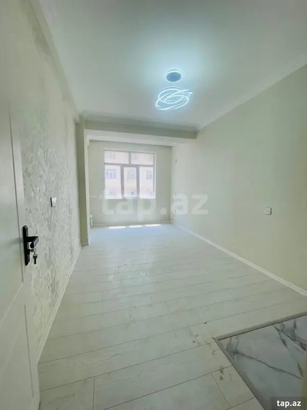 Satılır 1 otaqlı yeni tikili 29 m²