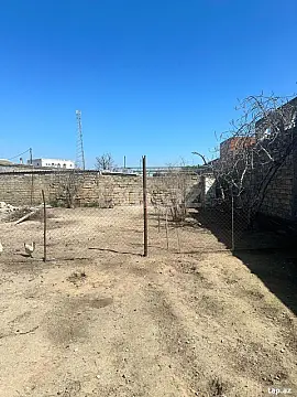 Satılır torpaq sahəsi — Bakı, Buzovna
