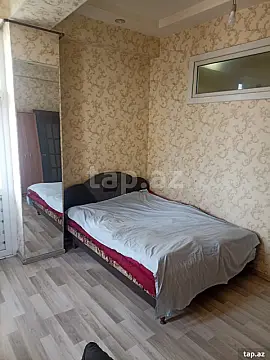 Satılır 1 otaqlı yeni tikili 36 m² — Xırdalan, Xırdalan 1 otaq 36.00 m²