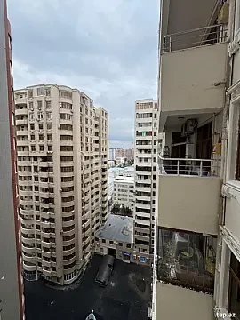 Satılır 3 otaqlı yeni tikili 95 m² — Bakı 3 otaq 95.00 m²