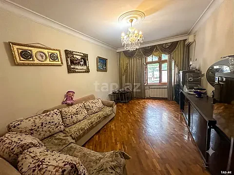 Satılır 2 otaqlı mənzil 80 m² — Sumqayıt 2 otaq 80.00 m²
