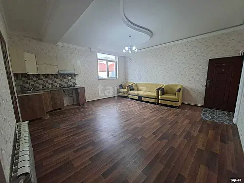Kirayə verilir 2 otaqlı yeni tikili 65 m² — Xırdalan, Xırdalan 2 otaq 65.00 m²