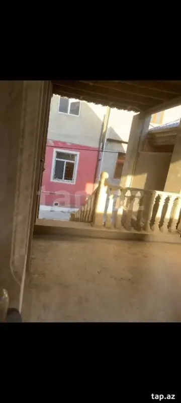 Kirayə verilir 3 otaqlı həyət evi 100 m²