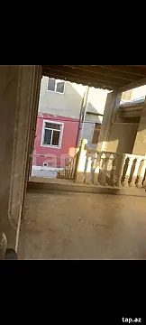 Kirayə verilir 3 otaqlı həyət evi 100 m² — Bakı, Biləcəri 3 otaq 100.00 m²